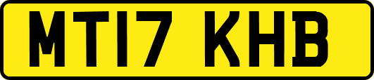 MT17KHB