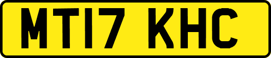 MT17KHC