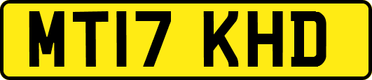 MT17KHD