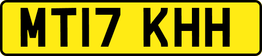 MT17KHH