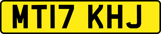 MT17KHJ