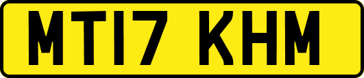 MT17KHM