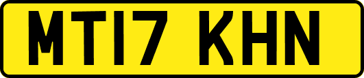MT17KHN