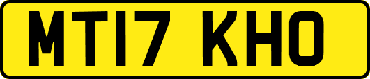 MT17KHO