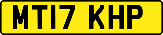 MT17KHP