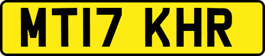 MT17KHR