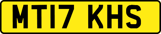 MT17KHS