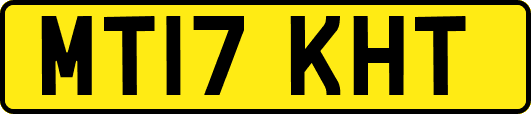 MT17KHT