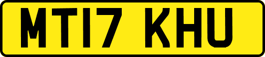 MT17KHU