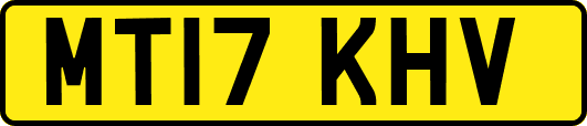 MT17KHV
