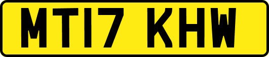 MT17KHW