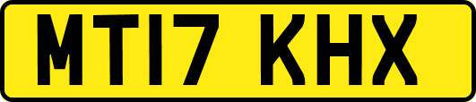 MT17KHX