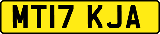 MT17KJA