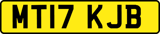 MT17KJB