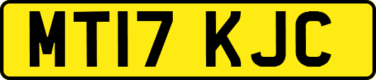 MT17KJC