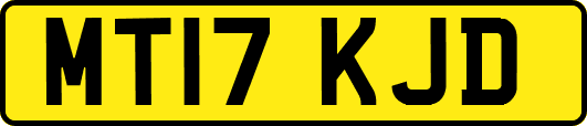MT17KJD