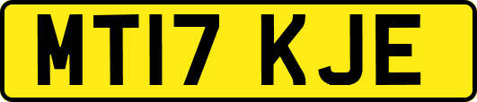 MT17KJE