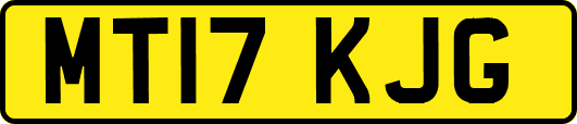MT17KJG