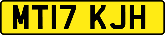 MT17KJH