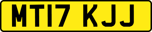 MT17KJJ