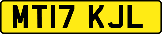MT17KJL