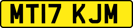 MT17KJM