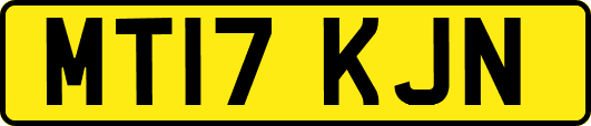 MT17KJN