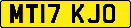 MT17KJO
