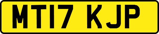 MT17KJP