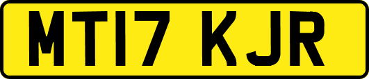 MT17KJR