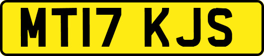 MT17KJS