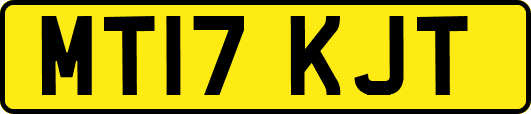 MT17KJT