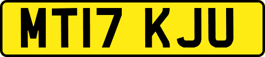 MT17KJU