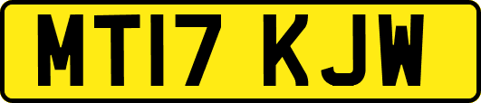 MT17KJW