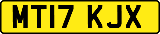 MT17KJX