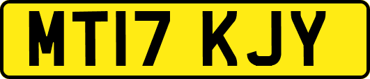 MT17KJY