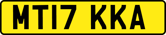 MT17KKA