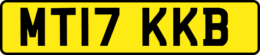 MT17KKB