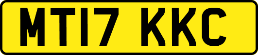 MT17KKC