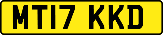 MT17KKD