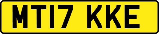 MT17KKE