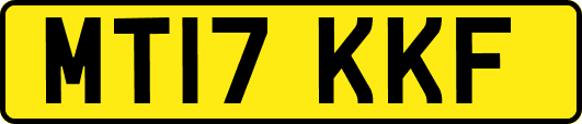 MT17KKF