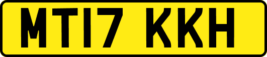 MT17KKH
