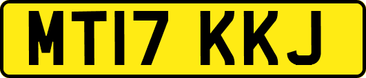 MT17KKJ