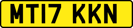 MT17KKN