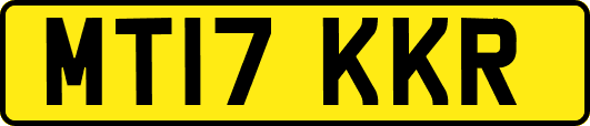MT17KKR