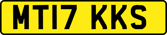 MT17KKS