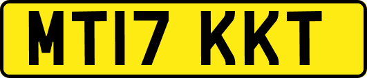 MT17KKT