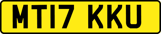 MT17KKU