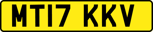 MT17KKV